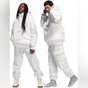 IVY PARK Teddy Jacket *Icy Park Collection*